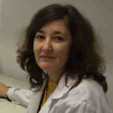 Dr. Manuela Calin