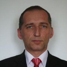 Dr. Martin Pisarcik