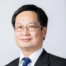 Dr. Michael Xianfeng Chen