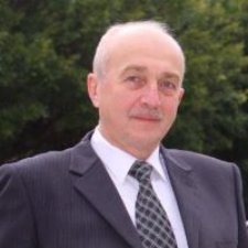 Chigrinov Dr. Chigrinov
